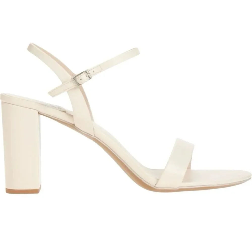 Jeffrey Campbell | Go-There Block Heel Sandal